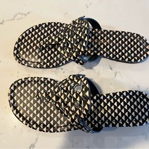 Tory Burch size 8 sandals